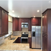1,212 SQ. FT. FULL GUT AND RENOVATE