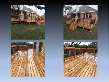 Photos by Benny's Contracting Inc