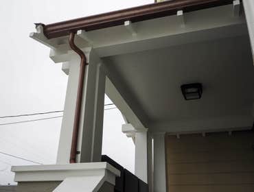 Parker Ave Home Remodel