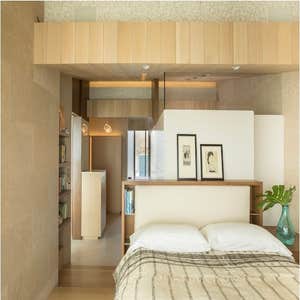 Laguna Beach Residence