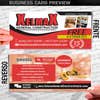 Xelmax General Construction LLC logo