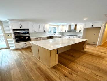 Some Projects by Probuild Solutions #1 Kitchen Remodels, Bathroom Remodels, Additions, Full Home Remodels.