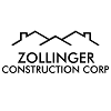 Zollinger Construction Corp logo