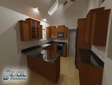 Our Renderings