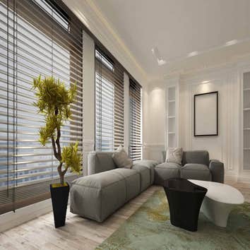 Keystone Group | Window Blinds, Shades & Shutters