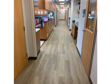 Medical Office Renovation and Remodeling