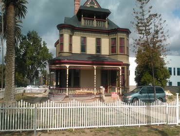Photos by Jordan's Custom Woodwork #1 Turn of the century Victorian abandon for 11 years. Now fully restored.