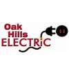 Oak Hills Electric logo