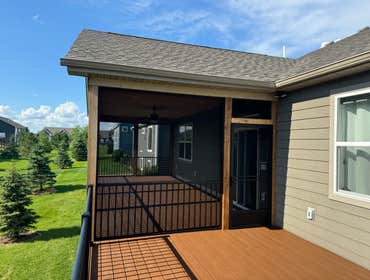 Photos by High Caliber Building & Remodeling LLC #1