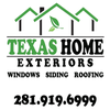 Texas Home Exteriors logo
