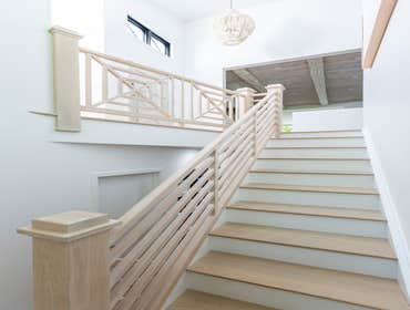 Hyde Park Renovation