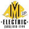 Amp Up logo