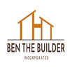 Ben the Builder Inc logo