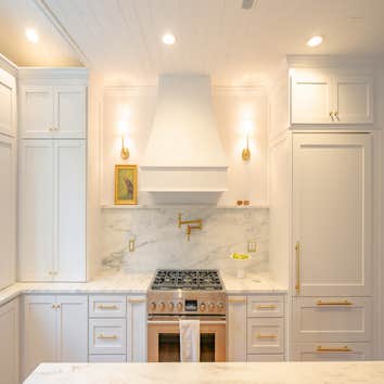 Glen Mills, PA Kitchen Renovation