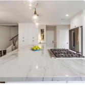 A design by DW Interiors - Encinitas Kitchen