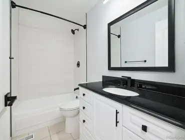 Bathroom Renovations Some bathroom renovations that we have completed.