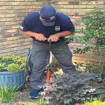 Jim's plumbing Now