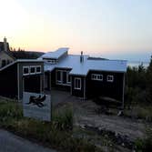 Griffin Custom Homes Inc