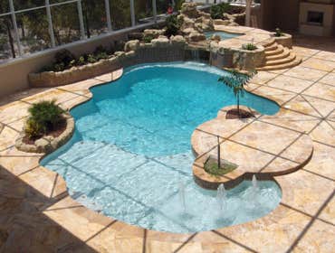Photos by Bob Herrold's All Seasons Swimming Pools #1