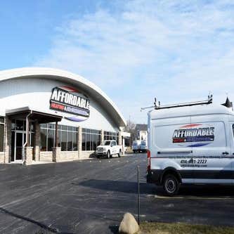 Affordable Heating and Air Conditioning, Inc.