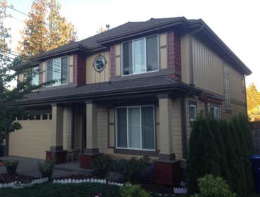 Photos from Ace Painting Finish