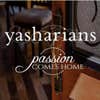 Yasharians logo