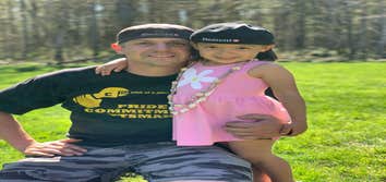 Shirley, Eric Dale