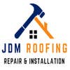 Jdm Roofing Repair & Installation logo