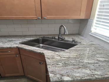 Site Work