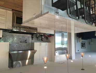 Kitchen Remodel - Encino