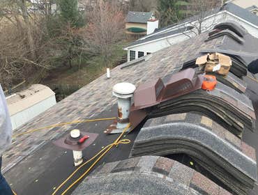 Project photos from Wright Siding And Rehab Specialist