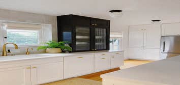Photos by Liu-Hogan Architect, PLLC #1