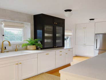 Photos by Liu-Hogan Architect, PLLC #1