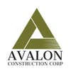 Avalon Construction Corporation logo