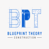 Blueprint Theory Construction logo