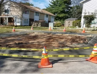 Concrete Work