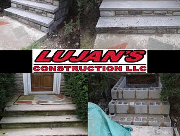 Photos by Lujans Construction LLC #1