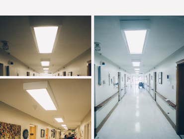 Photos by Leading Edge Electric #1