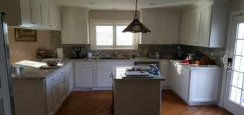 Kitchen Remodel