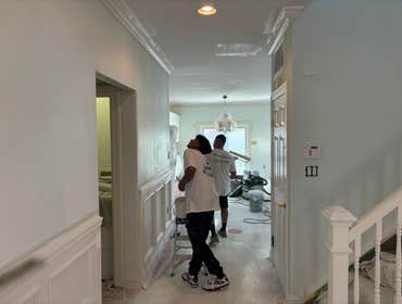 Photos by Brush Masters Painting Contractors of EHT LLC #1