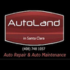 Autoland of Santa Clara logo
