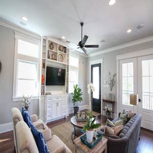 Cozy Beach Home in Kemah, TX