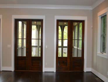 Mountain Brook New Construction 2