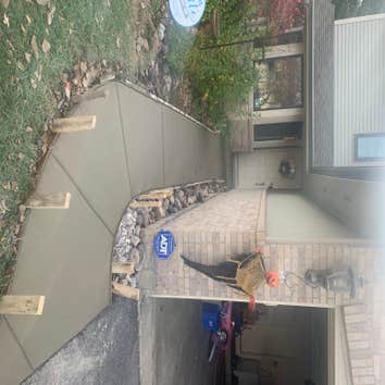Gonda Concrete Inc
