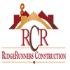RidgeRunners Construction logo