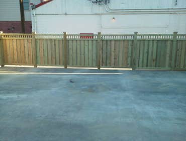 Fences