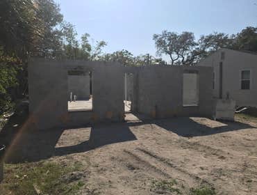 Recent Projects