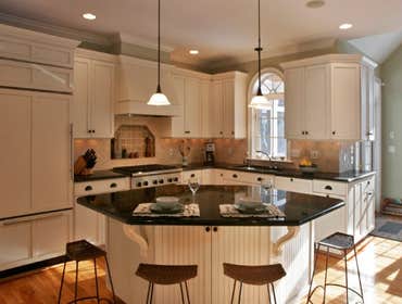 Kitchens