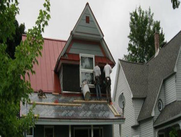 Roof