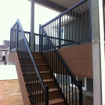 Photo(s) from Mch Construction And Fence